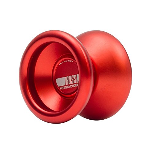 YoyoFactory Boss