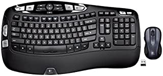 Logitech Wireless Wave