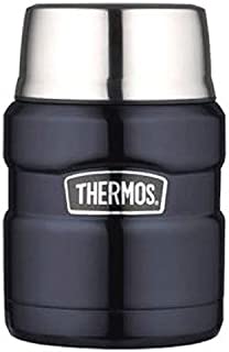 Thermos King Food