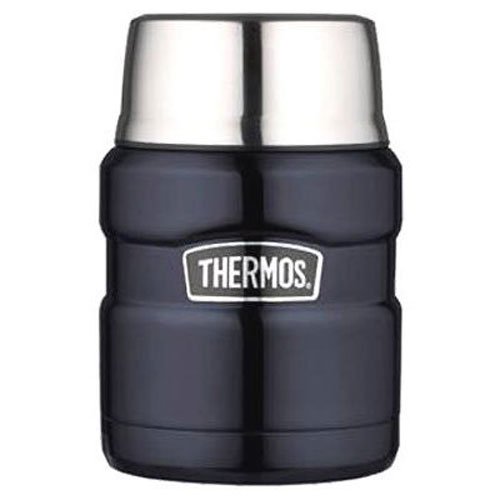 Thermos King Food