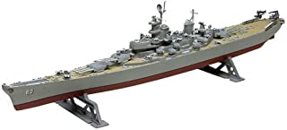 Revell USS Missouri