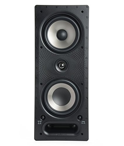 Polk Audio 265RT 3-Way