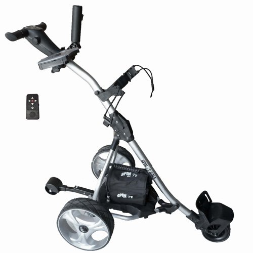 7 Best Remote Control Golf Carts