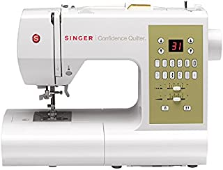 Singer 7469Q Confidence Quilter