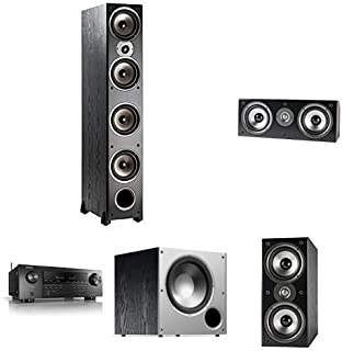 Polk Audio Monitor Series 1