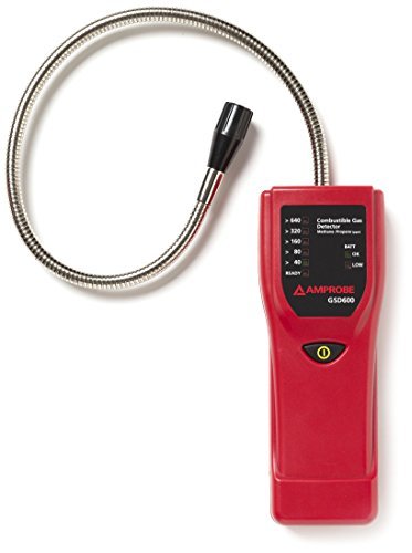 Amprobe GSD600