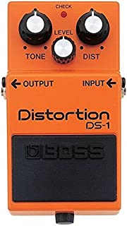 Boss Audio DS1