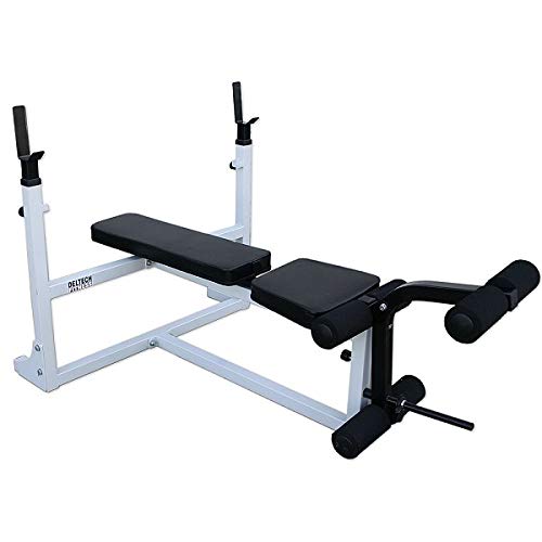 Deltech Fitness DF1000