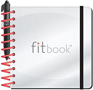 Fitlosophy Fitbook