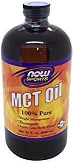 Now Sports MCT Oil