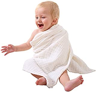 Magic Baby Organic Muslin