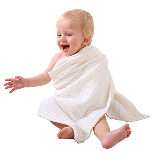 Magic Baby Organic Muslin