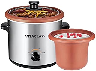 VitaClay VS7600-2C