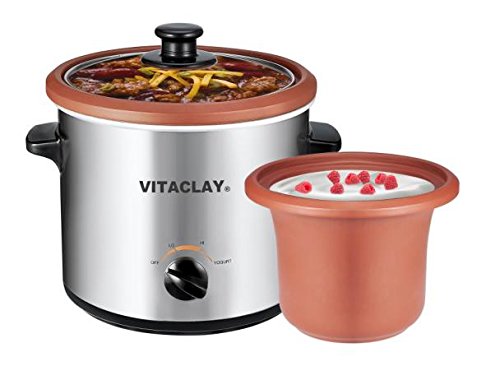 VitaClay VS7600-2C