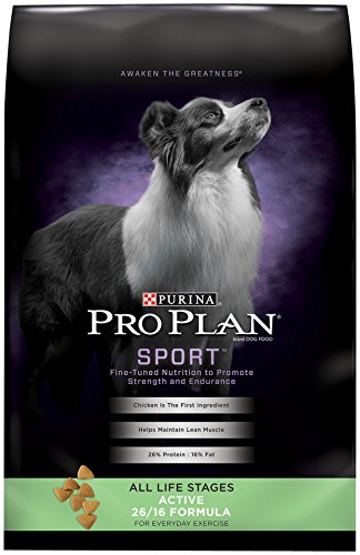 Purina Pro Plan SPORT