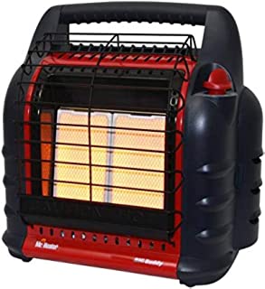 Mr. Heater Big Buddy