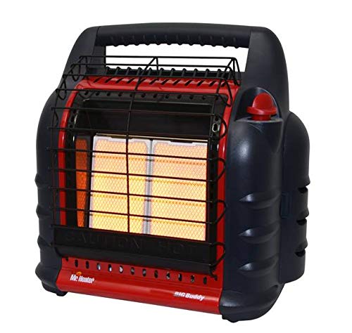 Mr. Heater Big Buddy