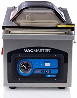 VacMaster VP215