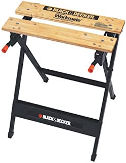 Black & Decker WM125 Workmate