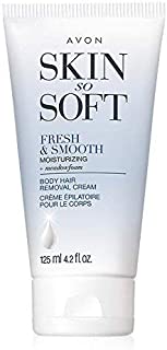 Avon Skin So Soft