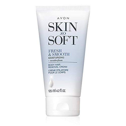 Avon Skin So Soft