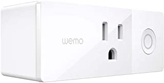 Wemo Mini