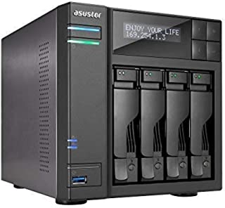 Asustor NAS