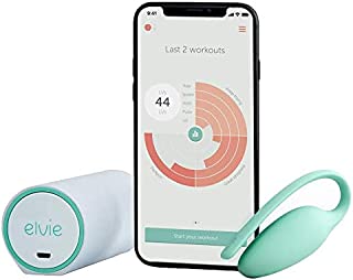 Elvie Trainer