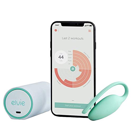 Elvie Trainer