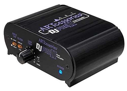 10 Best Phono Preamps