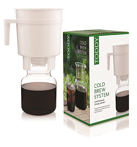 Toddy Cold Brew System