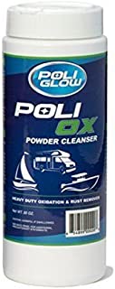 Poli Ox Heavy Oxidation Remover