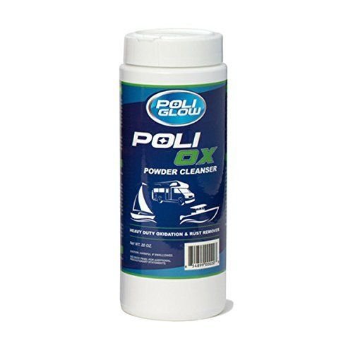 Poli Ox Heavy Oxidation Remover