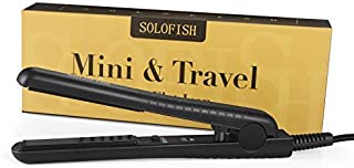 Solofish 1/2 Inch Titanium