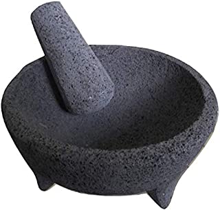 Ego Auxiliatus Grid Guacamole Bowl