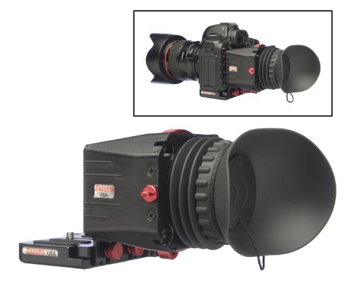 Zacuto Z-Finder Pro