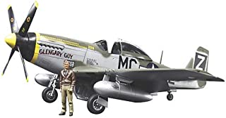Tamiya P-51D Mustang