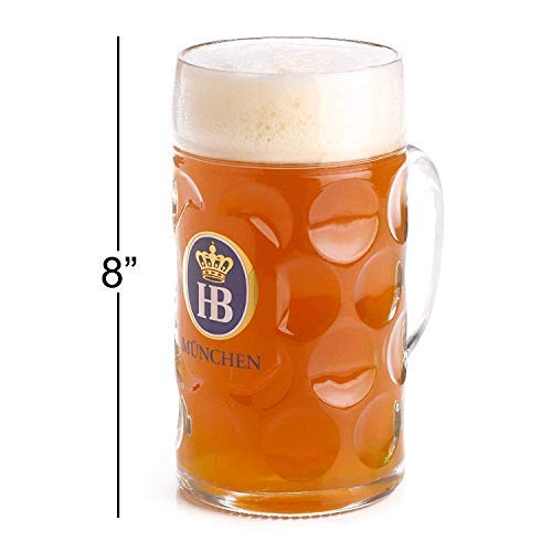 10 Best Beer Steins