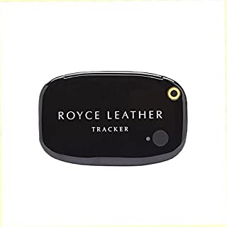 Royce Leather 500-BLACK-WT