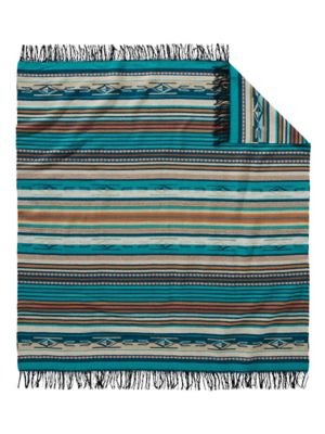 Pendleton Chimayo Throw