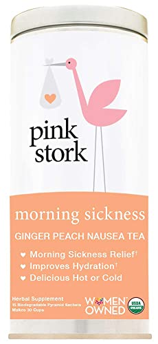 7 Best Morning Sickness Teas