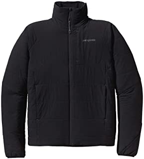 Patagonia Nano-Air Jacket - Men's Black 2X-Large