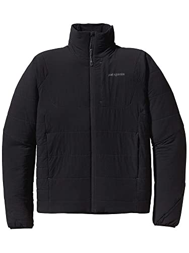 Patagonia Nano-Air Jacket - Men's Black 2X-Large