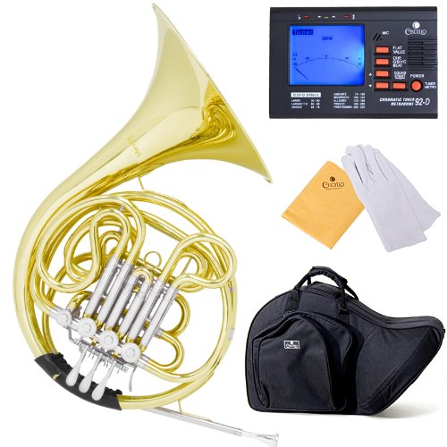 9 Best Student French Horns