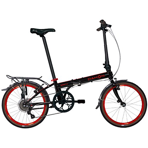 Dahon Speed D7 Street 20'' 7 Speed Folding Bicycle