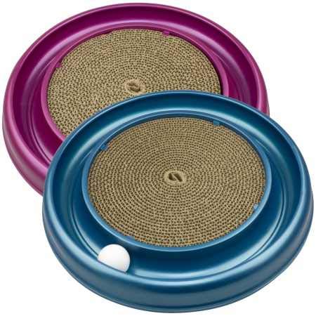 Bergan Turbo Scratcher