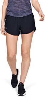 Under Armour Women's Fly-By Shorts