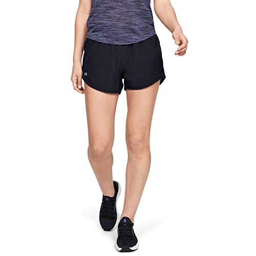 Under Armour Women's Fly-By Shorts