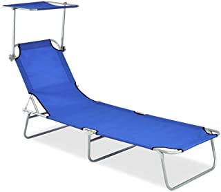 Giantex Folding Relaxer