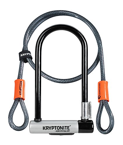 Kryptonite New-U Kryptolok